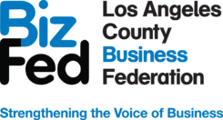 Los Angeles County Business Federation