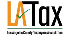 Los Angeles County Taxpayers Association